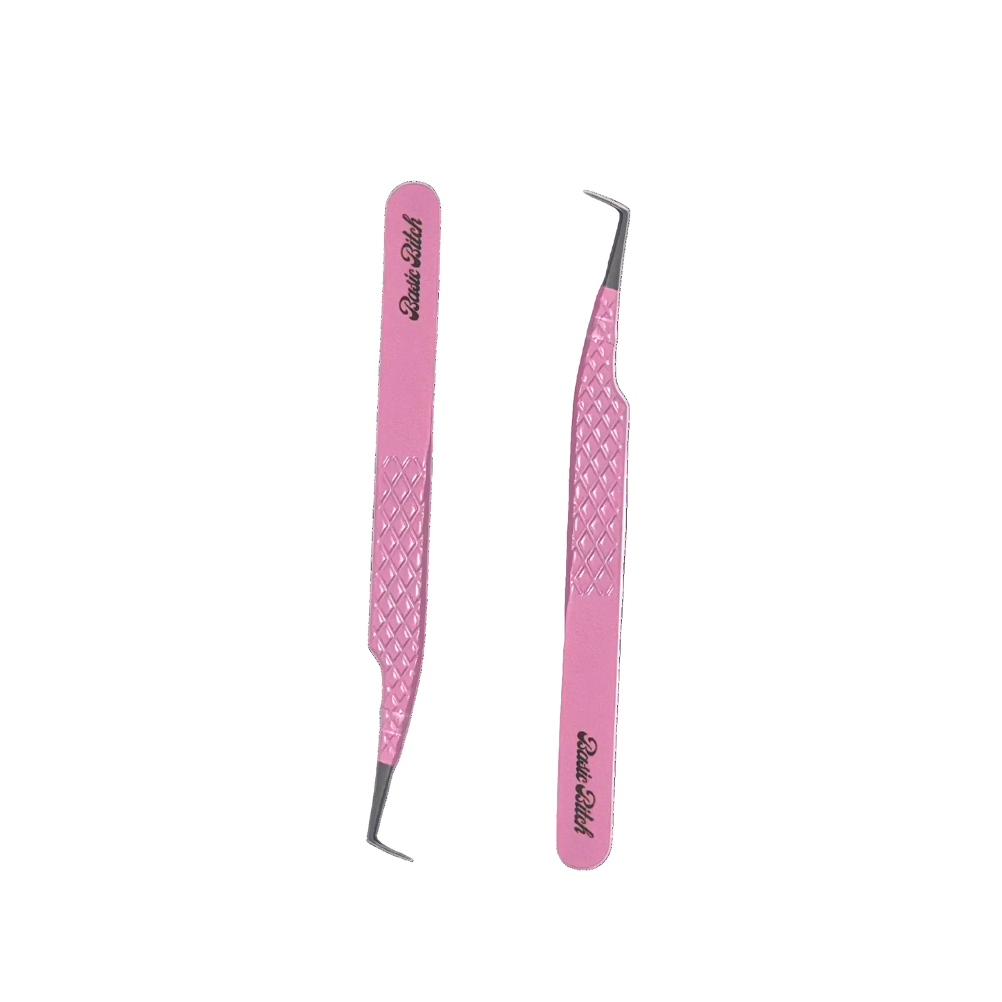 Basic Bitch Tweezer - Fibre Tip