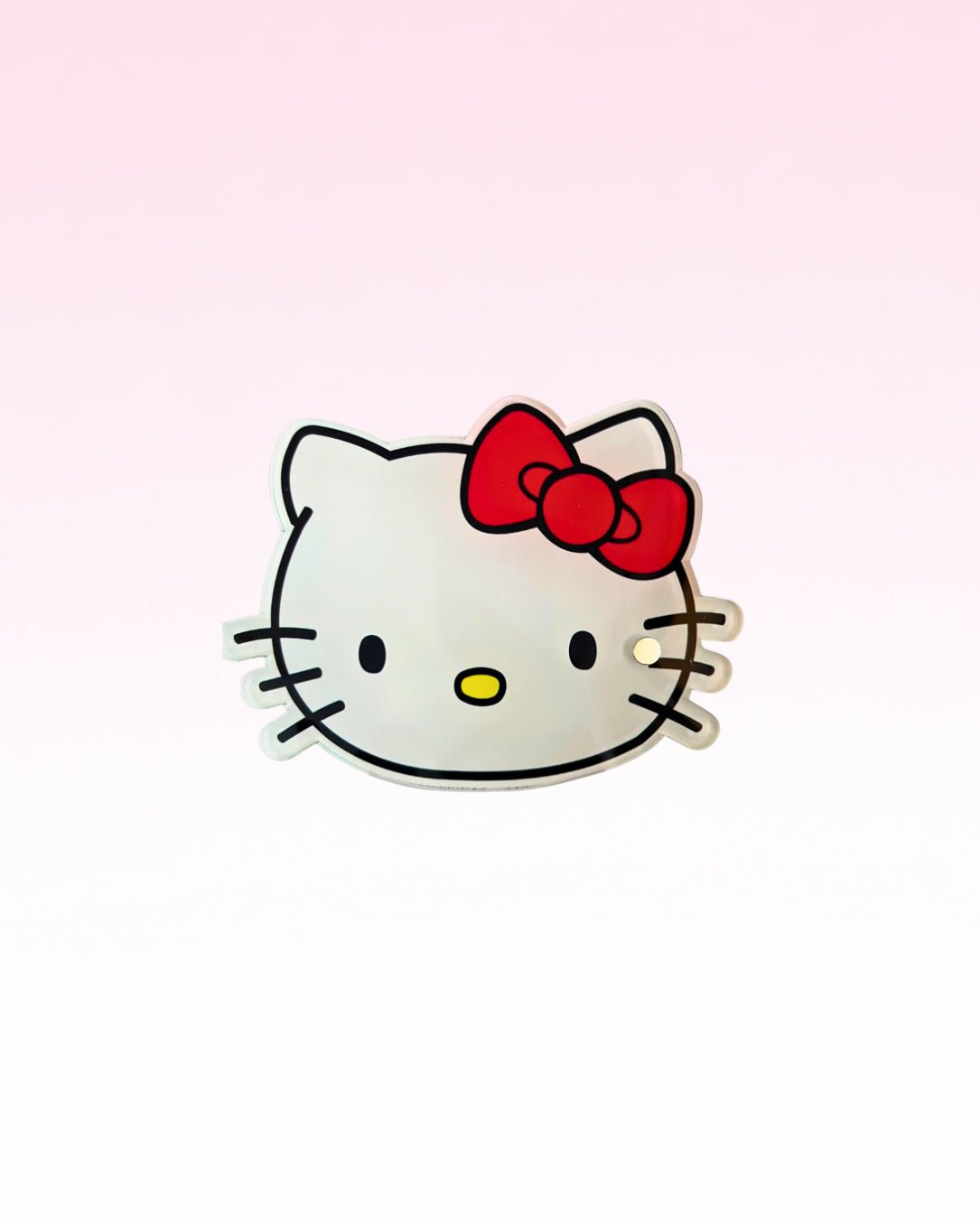Hello Kitty Tiles | Eyelash Palette Holder