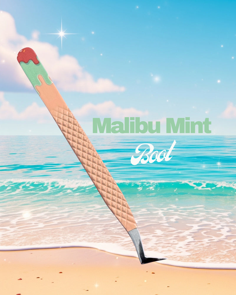 Drip & Grip Ice Cream Tweezer Collection