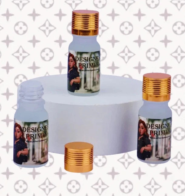 Designer Primer No.5 Parfum Primer