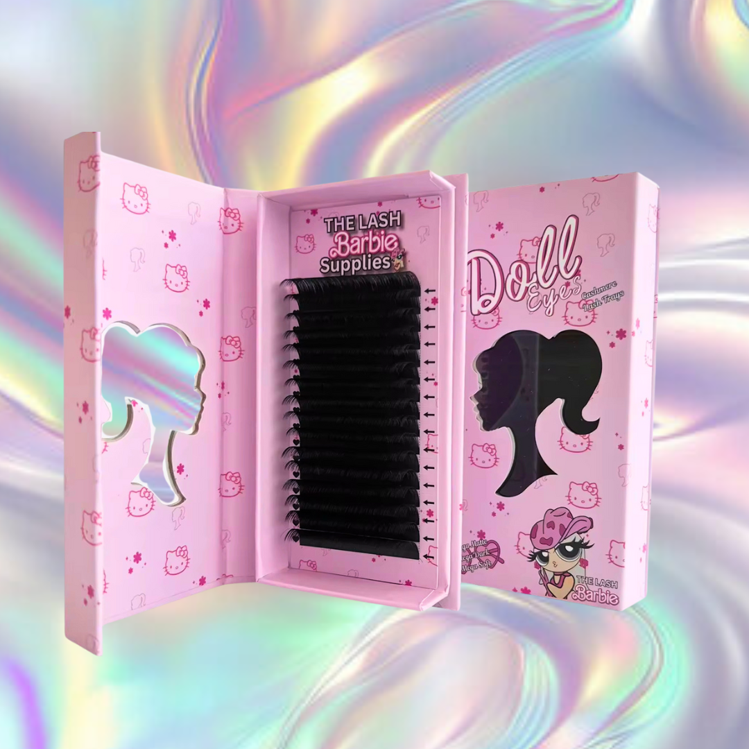 Old Design DOLL EYES 0.03/0.05