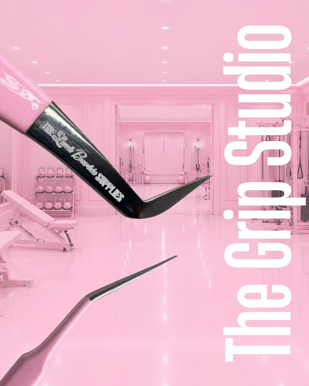 Tweezers