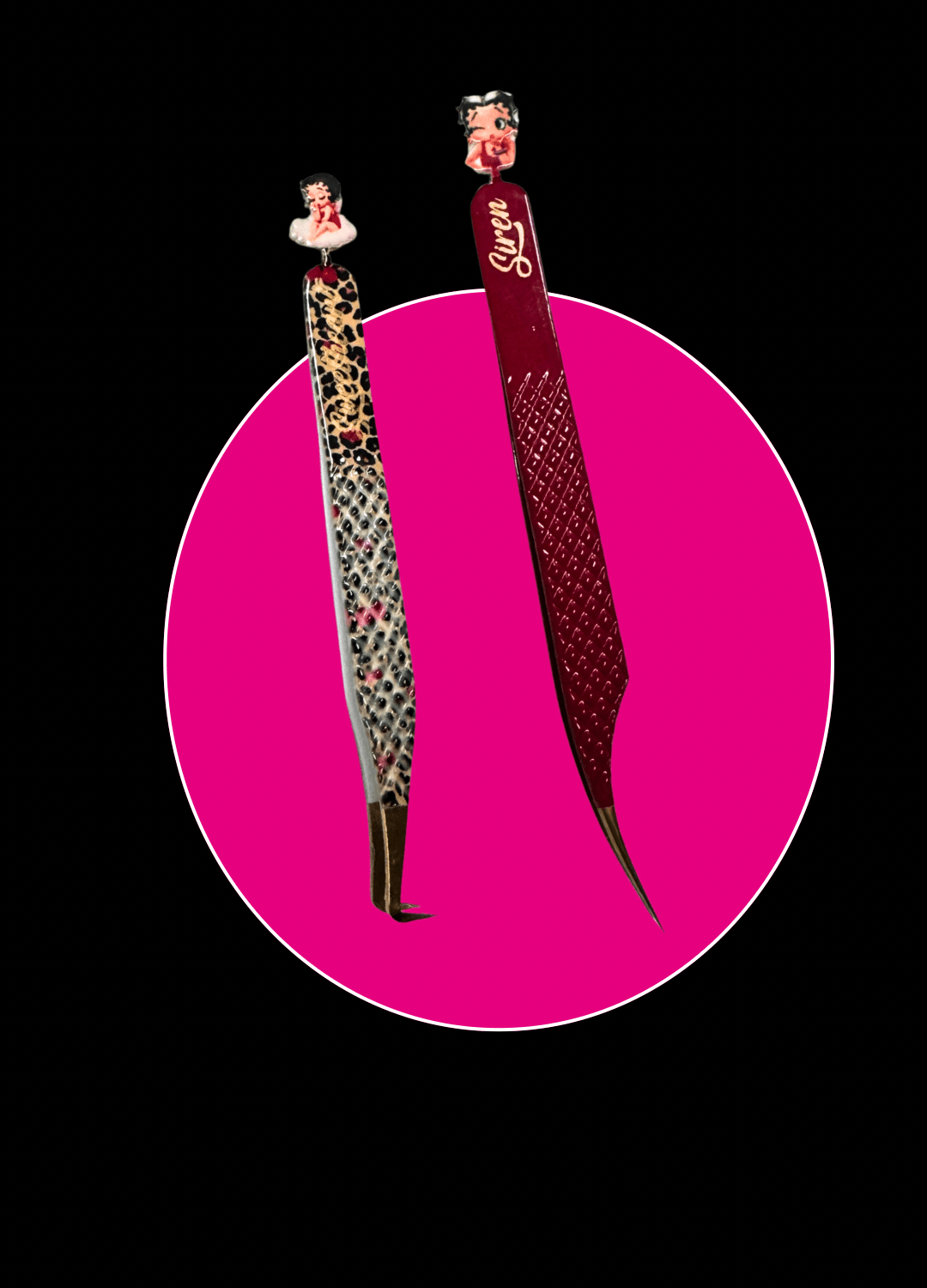 Tweezers