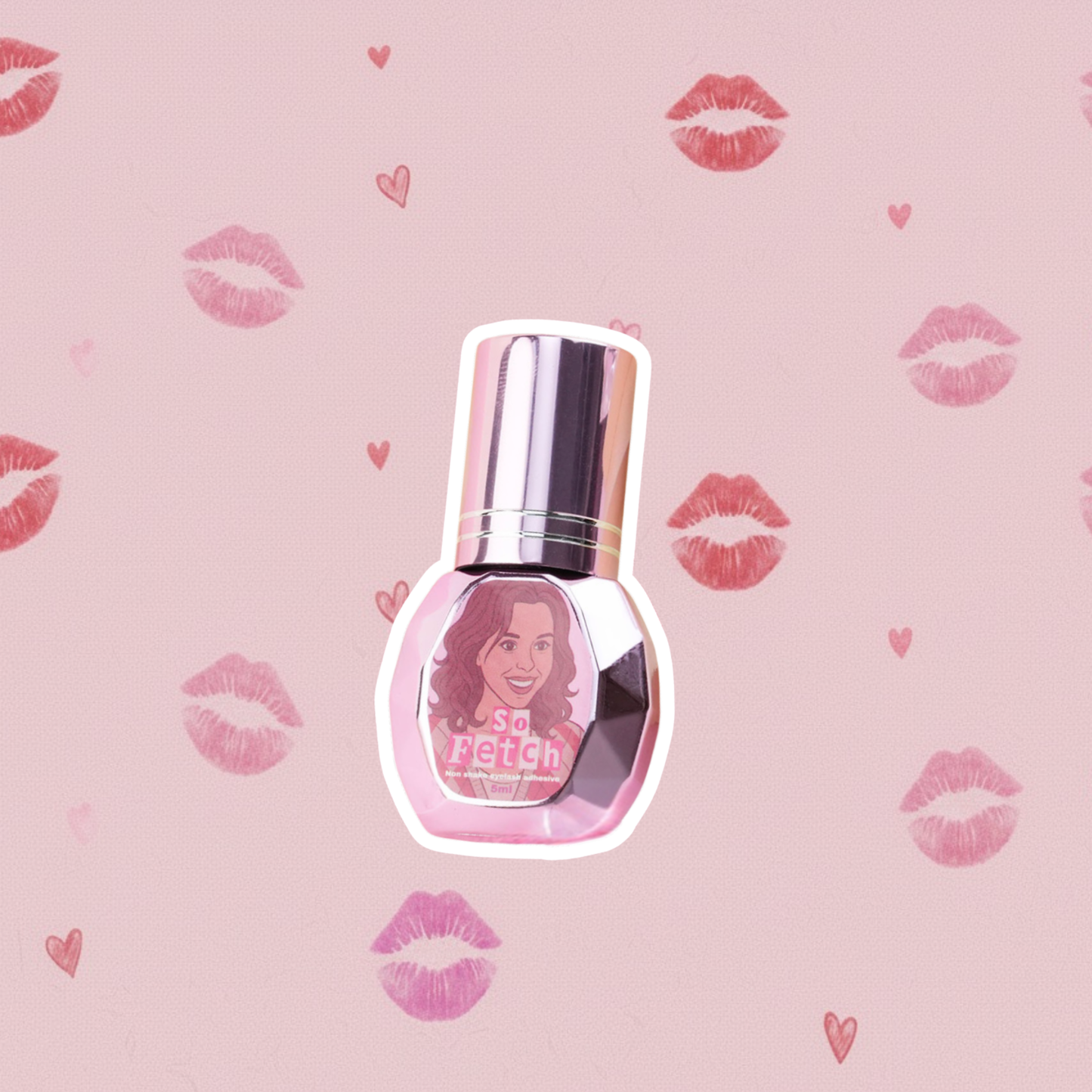 So Fetch! Non Shake All Temp Glue