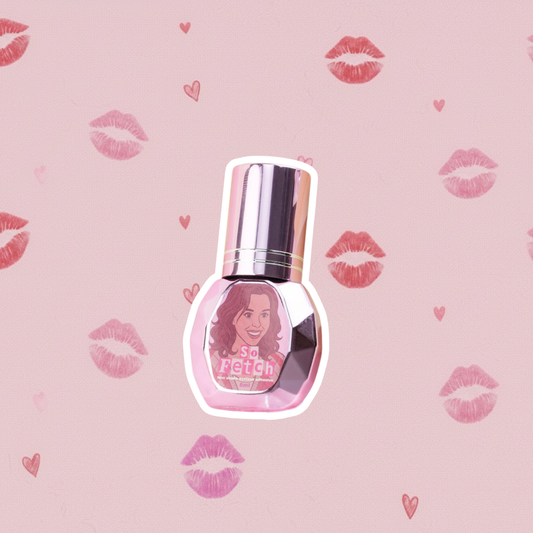 So Fetch! Non Shake All Temp Glue