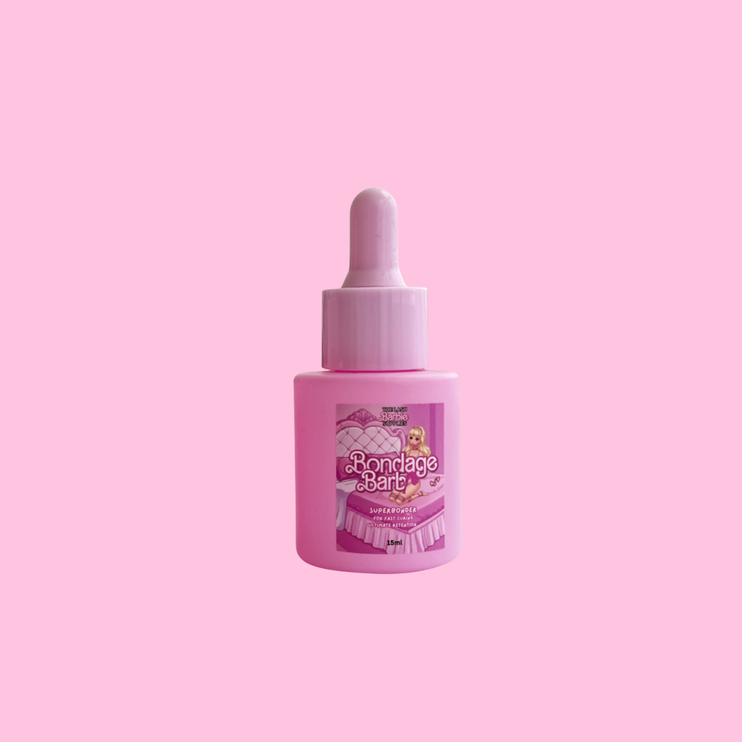 Bondage Barb Super Bonder 15ml