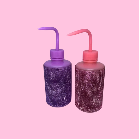 Bling Rinse Bottle