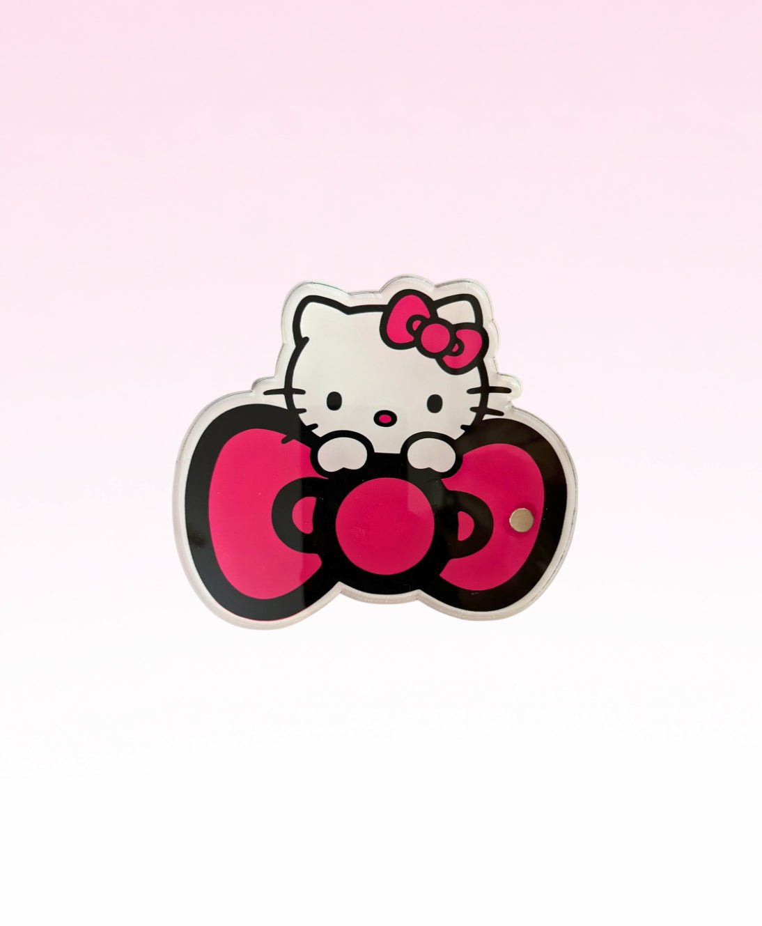 Hello Kitty Lash Tiles | Acrylic Eyelash Palette Holder