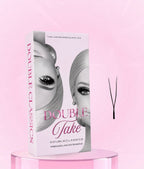Double Take - Double Classic Lashes | U YY | 0.07 | Black