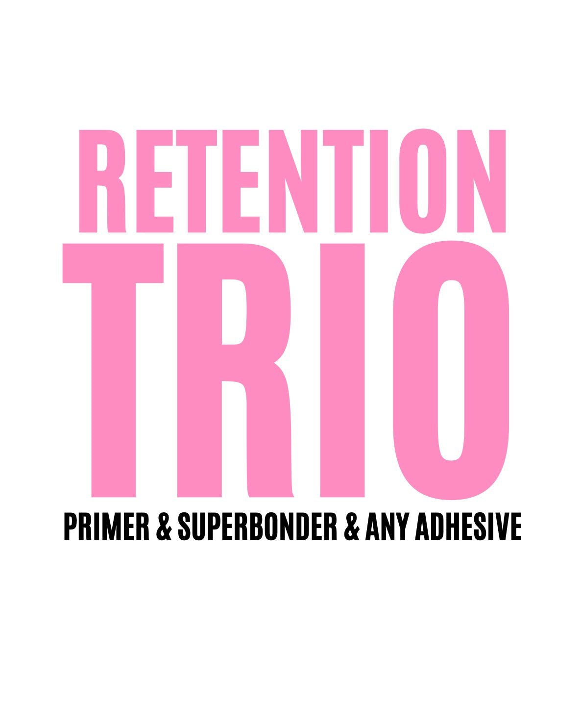 The Retention Trio