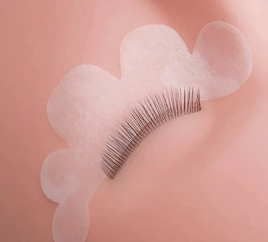 Cloud ☁️ Gel Eye Pads 50pcs