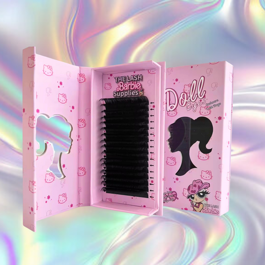 Old Design DOLL EYES 0.03/0.05