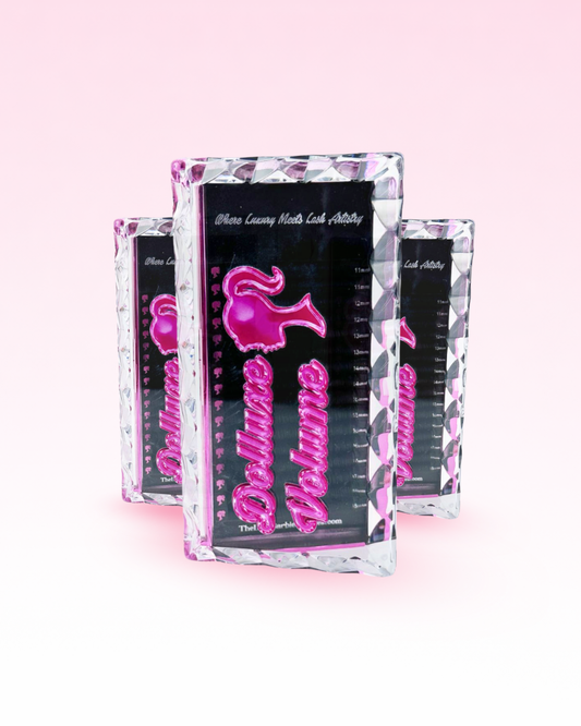 10 Tray Dolluxe Volume Bundle (Single Lengths) - Build Your Own