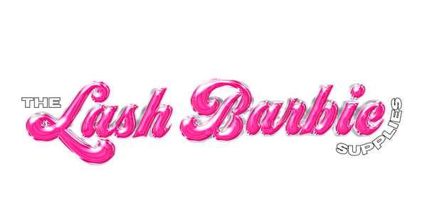 The Lash Barbie Supplies