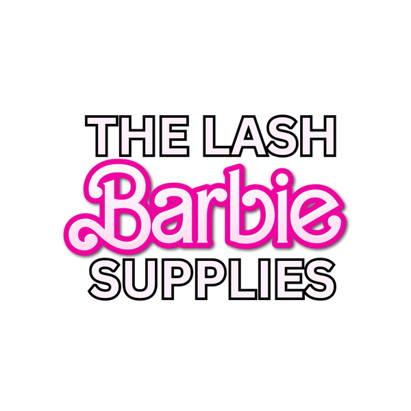 The Lash Barbie Supplies